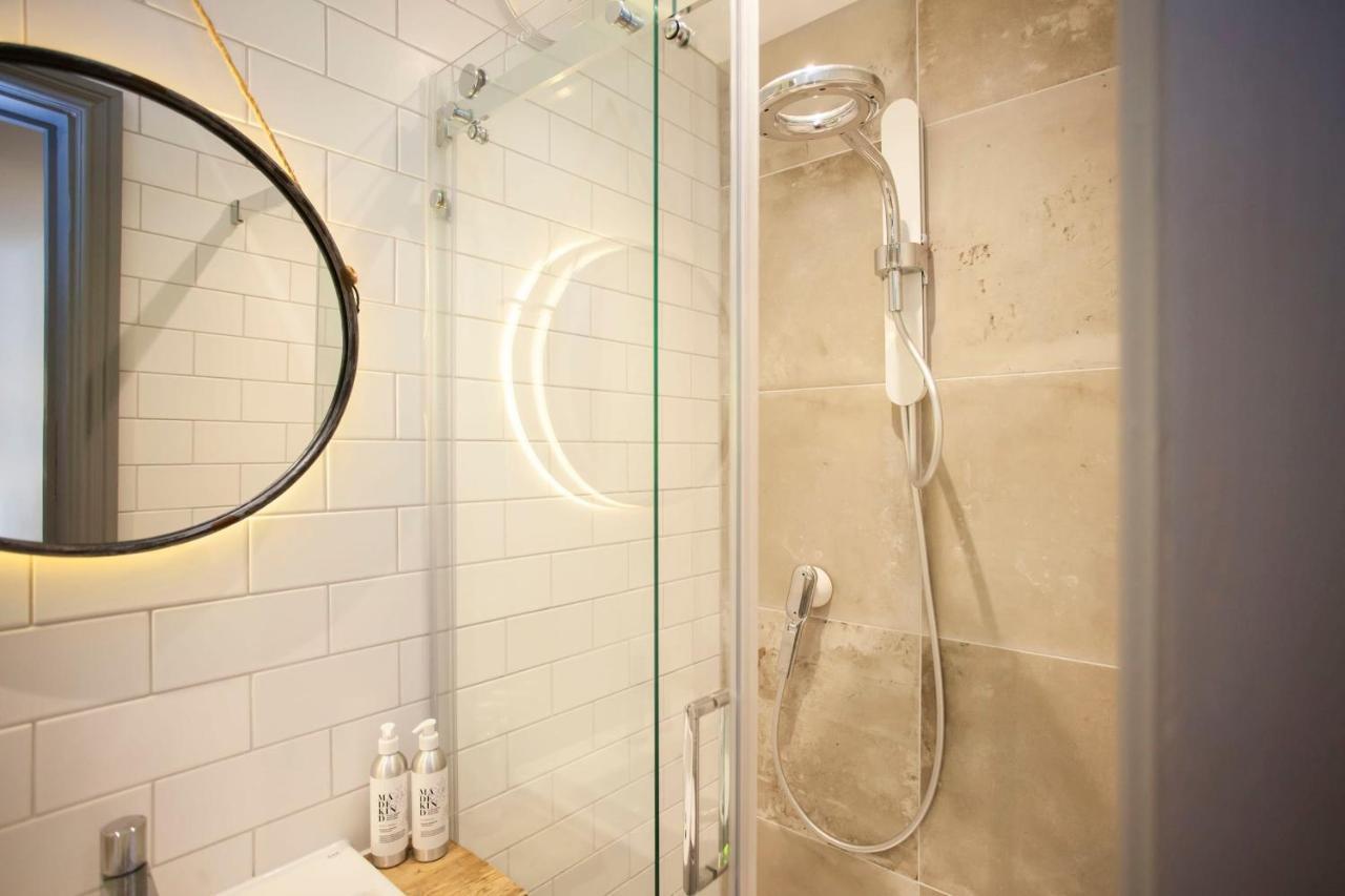 בריסטול Higgihaus Apartment 4 Clare Street Aparthotel Central Location מראה חיצוני תמונה